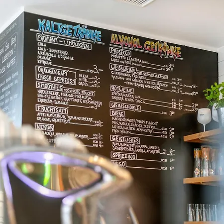 Altstadt & Cafe 3* كوبلنس