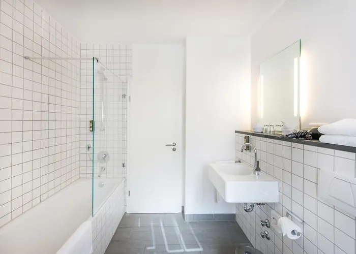 Altstadt & Cafe Koblenc