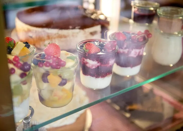 Altstadt & Cafe Ξενοδοχείο 3*