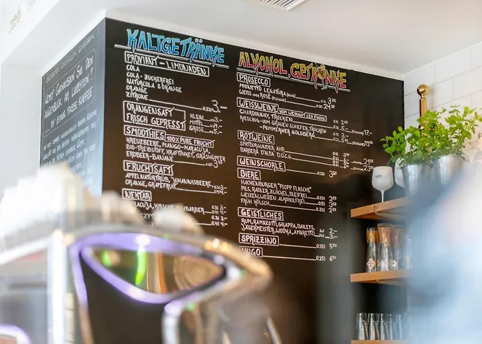 Altstadt & Cafe 3* Koblenc