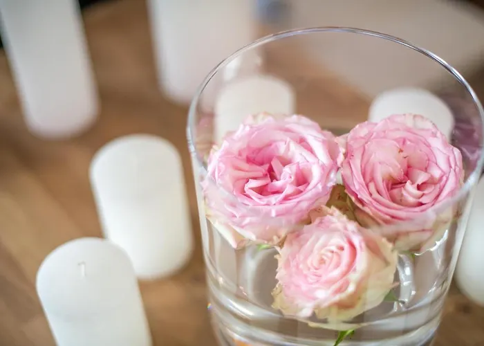 Altstadt & Cafe 3* Κόμπλεντς