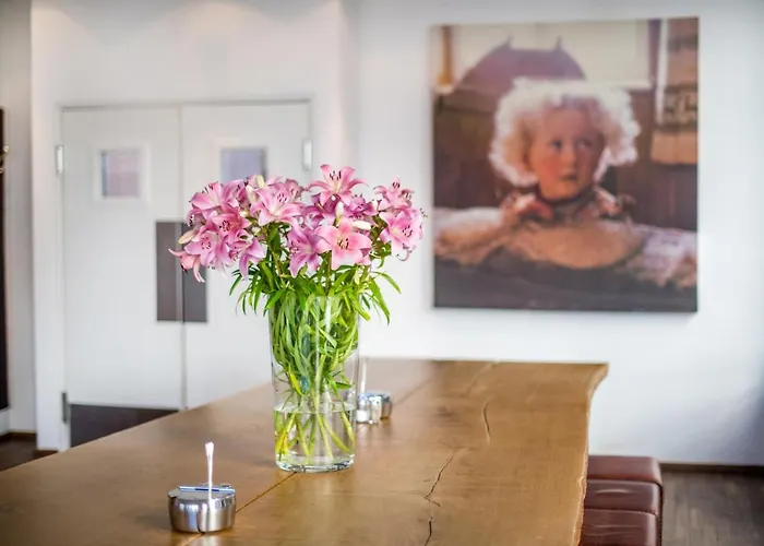 Hotel Altstadt & Cafe 3*